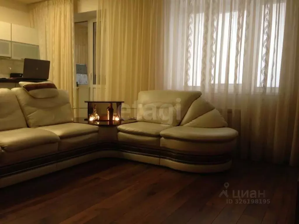 Студия Нижегородская область, Нижний Новгород ул. Родионова, 193к4 ... - Фото 1