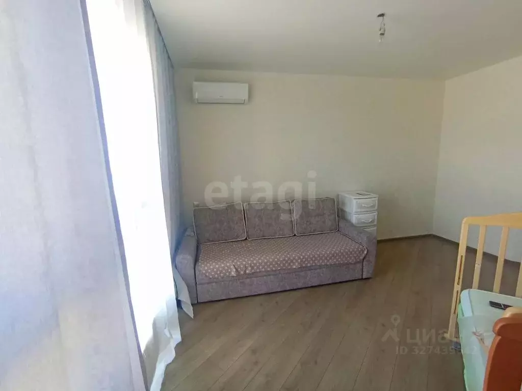 1-к кв. Краснодарский край, Анапа ш. Супсехское, 4к2 (36.6 м) - Фото 2