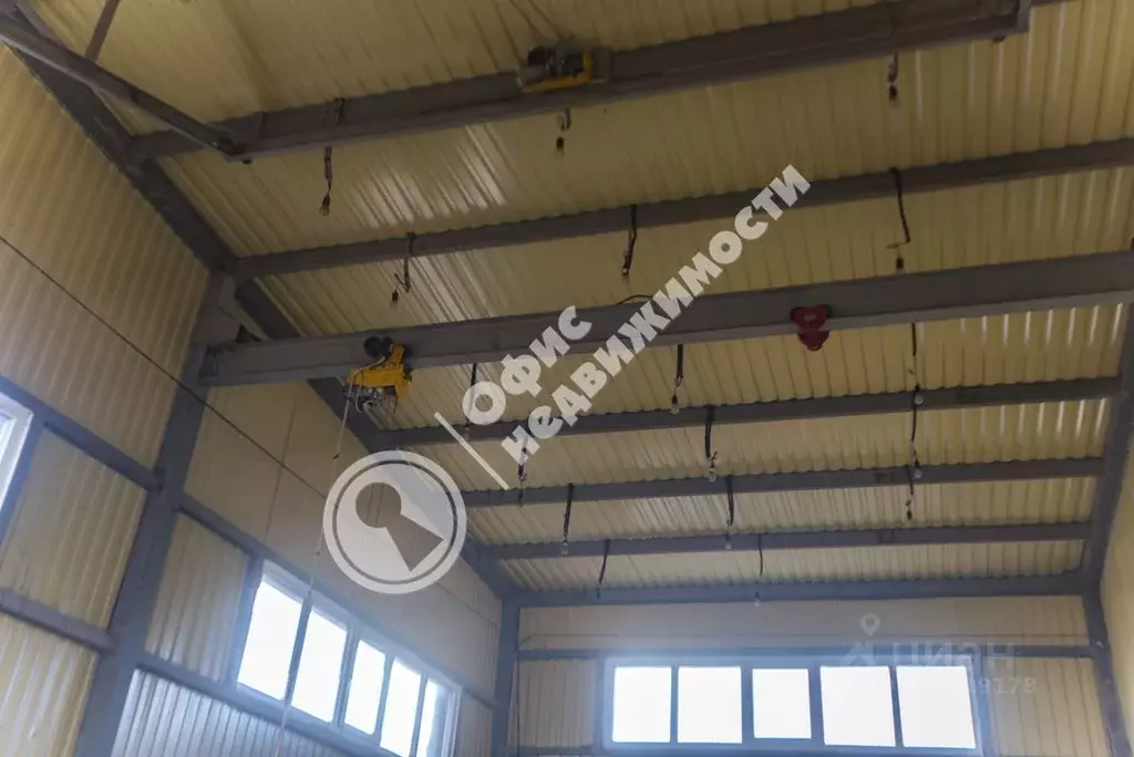 Гараж в Пензенская область, Пенза Южный СНТ, 136 (72 м) - Фото 2