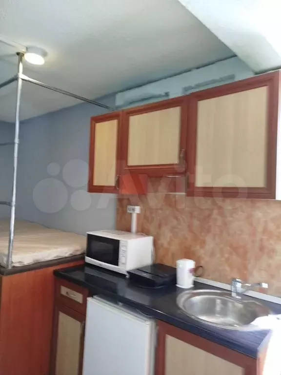 Квартира-студия, 15 м, 1/3 эт. - Фото 0