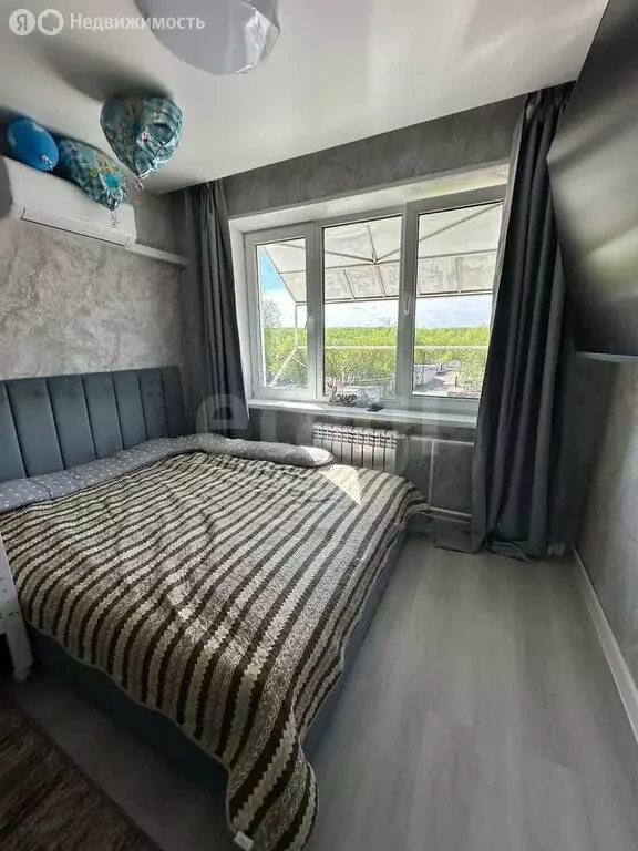 Квартира-студия: Кемерово, улица Федоровского, 26 (23 м) - Фото 1
