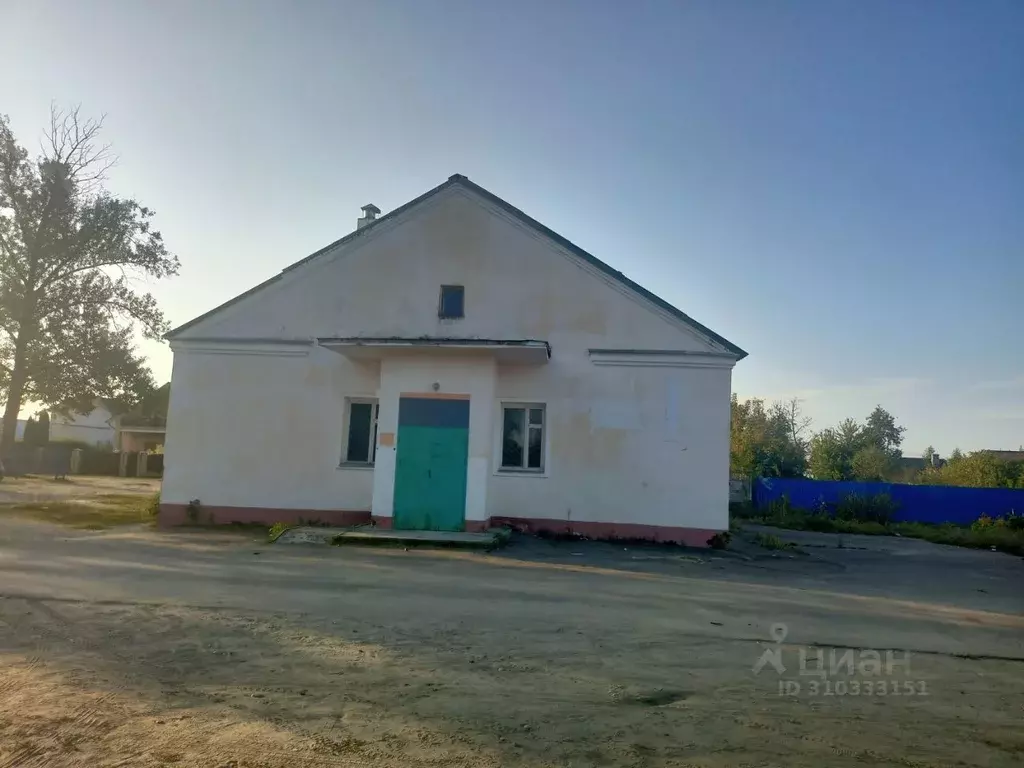 Помещение свободного назначения в Брянская область, Брянск Большое ... - Фото 1