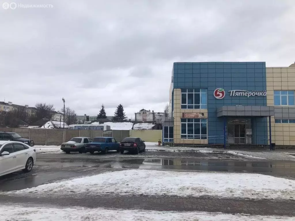 Торговая площадь (60 м) - Фото 2