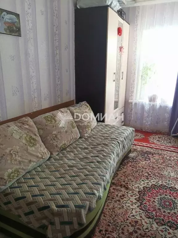 2-к кв. Ростовская область, Новочеркасск Платовский просп. (30.0 м) - Фото 1