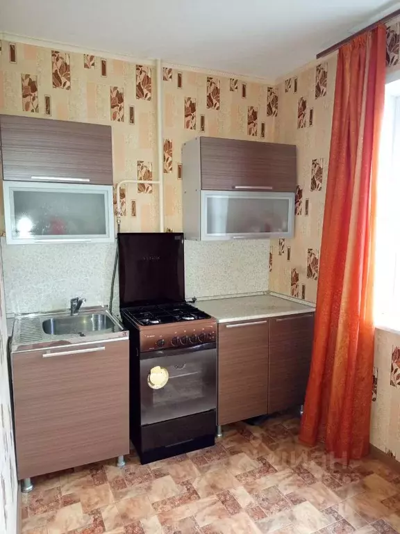 1-к кв. Марий Эл, Йошкар-Ола ул. Петрова, 20 (35.5 м) - Фото 0