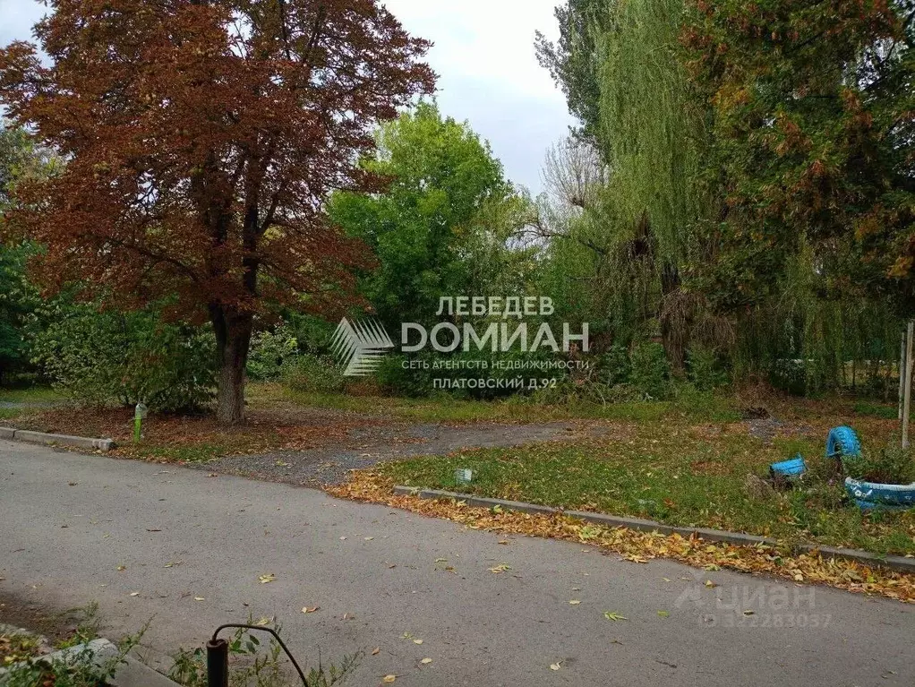 2-к кв. Ростовская область, Новочеркасск ул. Макаренко (44.6 м) - Фото 1