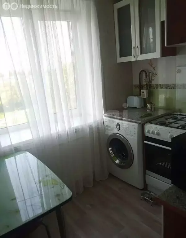 2-комнатная квартира: Лебедянь, Школьная улица, 1 (46.4 м) - Фото 2
