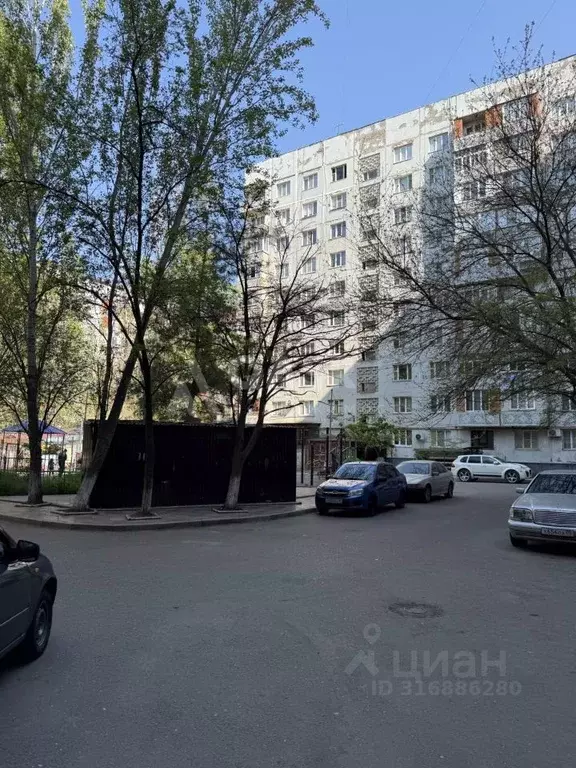 4-к кв. Дагестан, Махачкала просп. Петра 1, 107Вк3 (105.0 м) - Фото 1