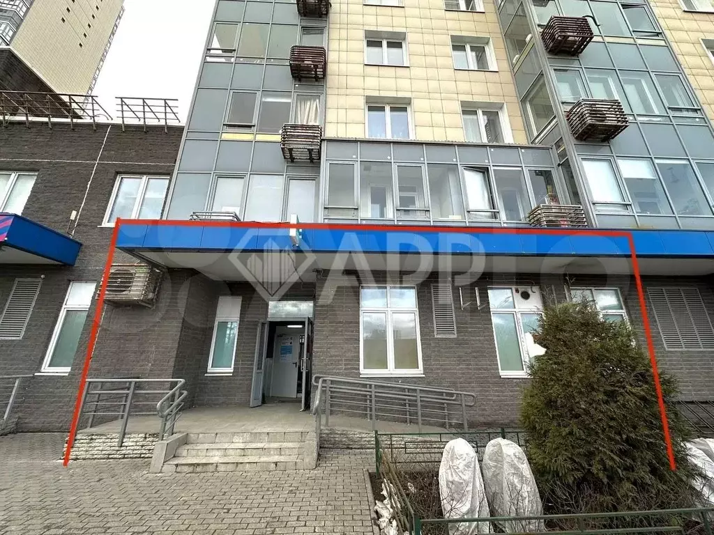 Предлагается в аренду помещение свободного назначения - Фото 1