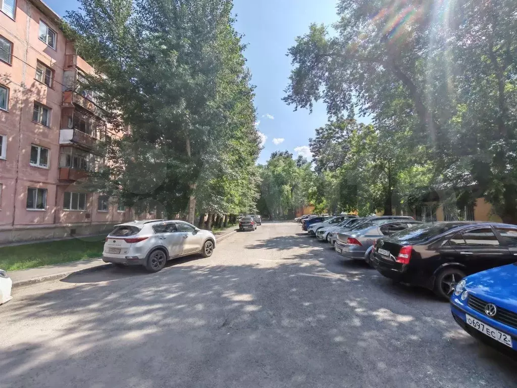 2-к. квартира, 42,9 м, 3/5 эт. - Фото 0