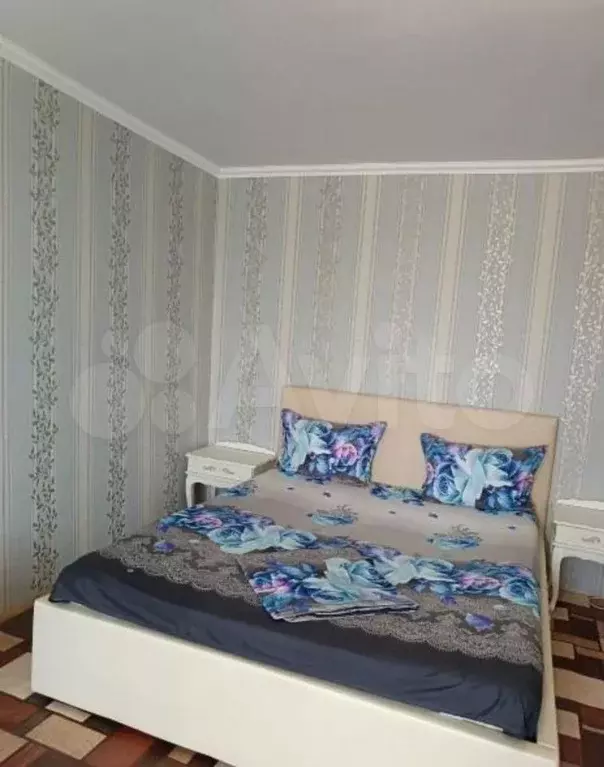 1-к. квартира, 30,5 м, 4/5 эт. - Фото 0