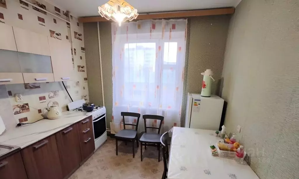 2-к кв. Ростовская область, Волгодонск В-6 кв-л,  (48.0 м) - Фото 2