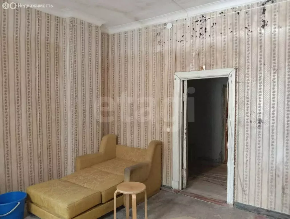 1к в 3-комнатной квартире (17.5 м) - Фото 1