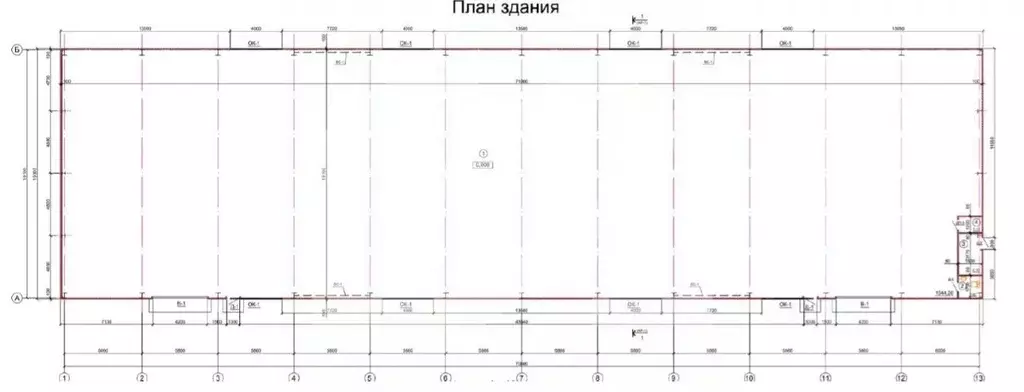 Производственное помещение в Московская область, Щелково Заречная ул., ... - Фото 2