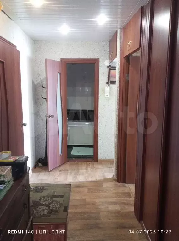 2-к. квартира, 54 м, 9/9 эт. - Фото 0