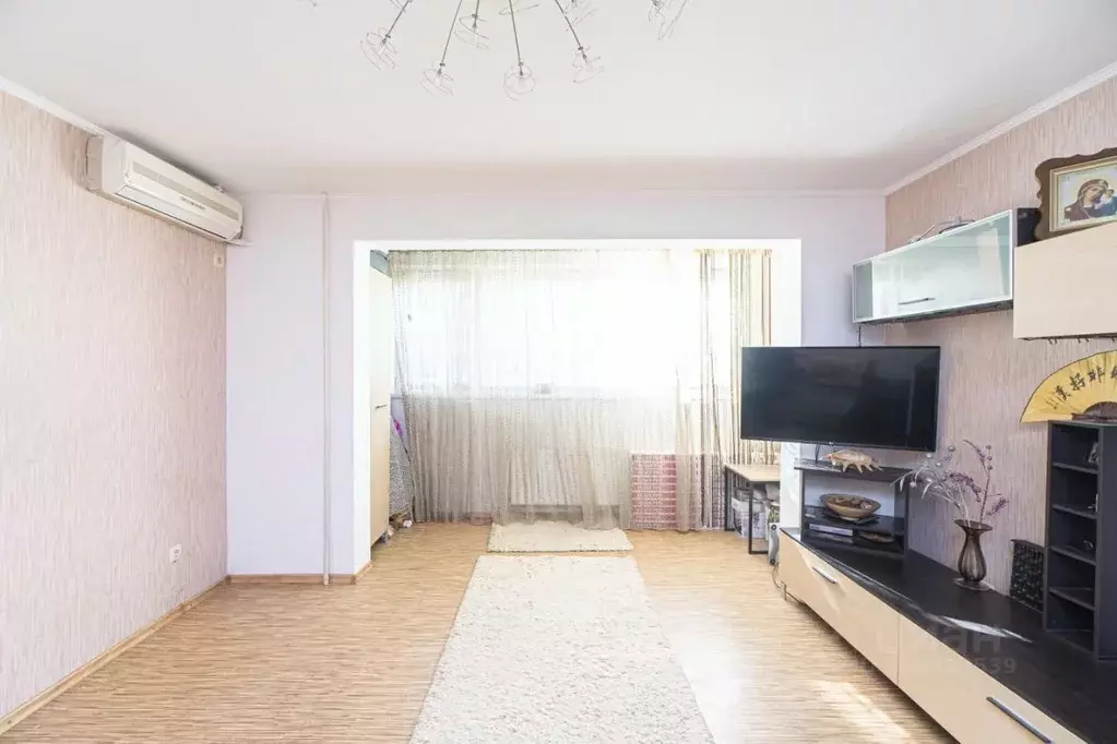 2-к кв. Севастополь ул. Героев Бреста, 41 (62.6 м) - Фото 1