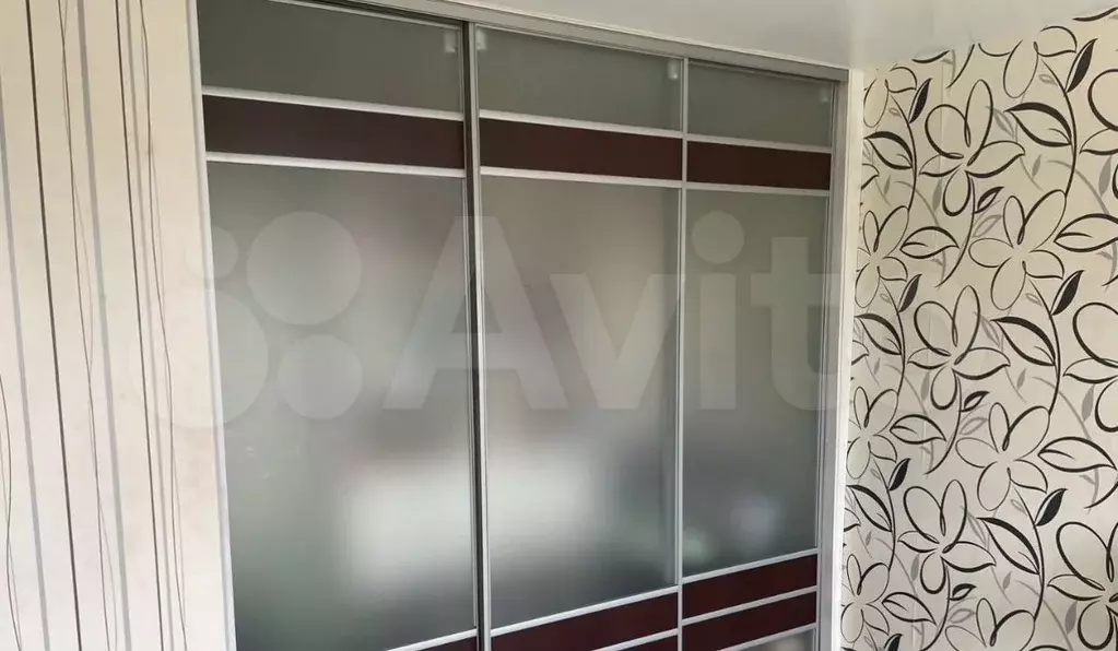 1-к. квартира, 32 м, 4/5 эт. - Фото 1