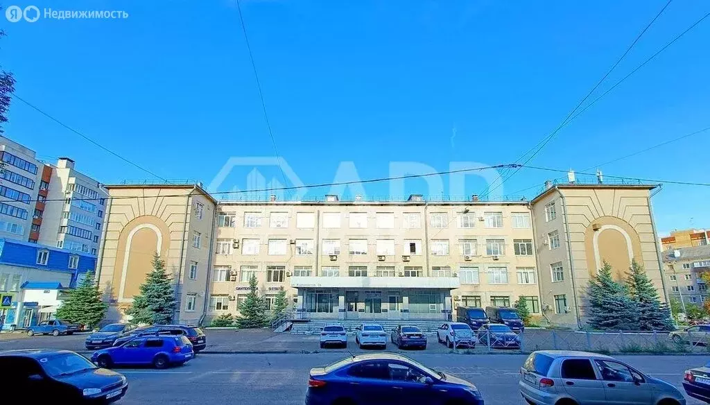 Офис (4730 м) - Фото 0