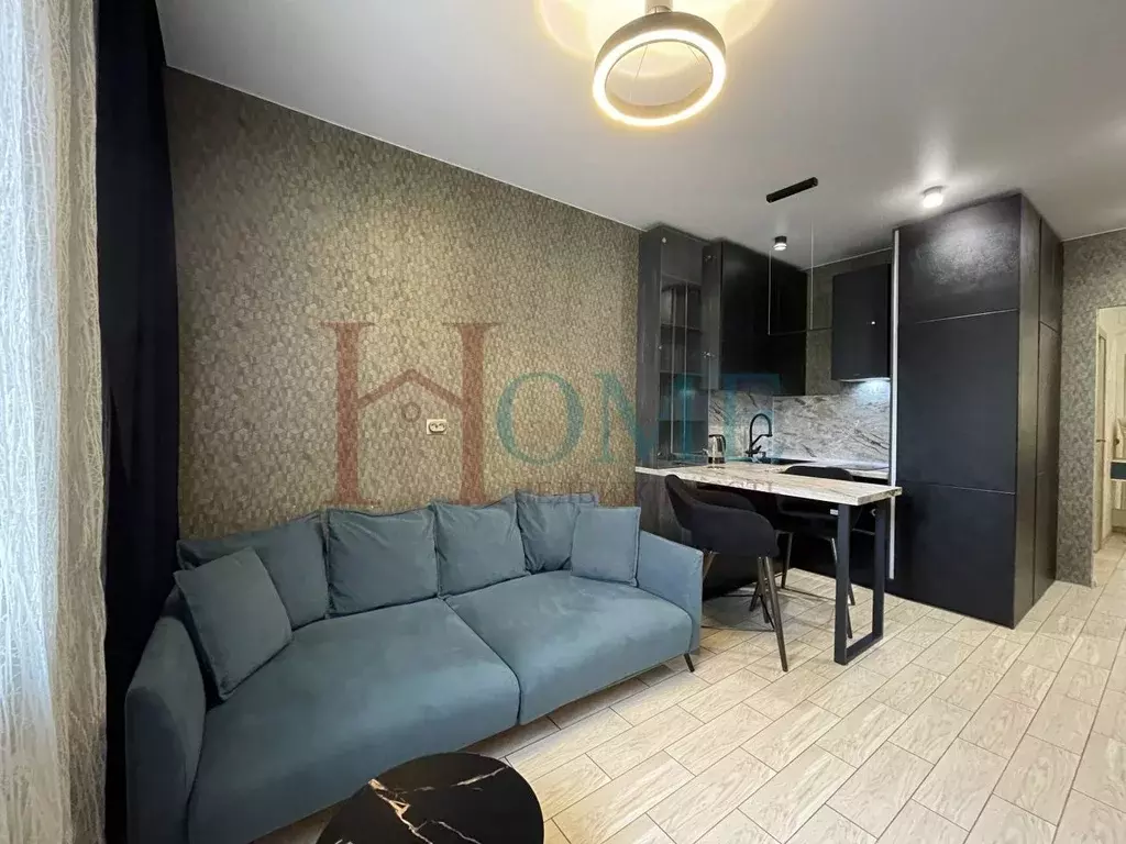 2-к кв. Новосибирская область, Новосибирск Военная ул., 9/2 (54.0 м) - Фото 1