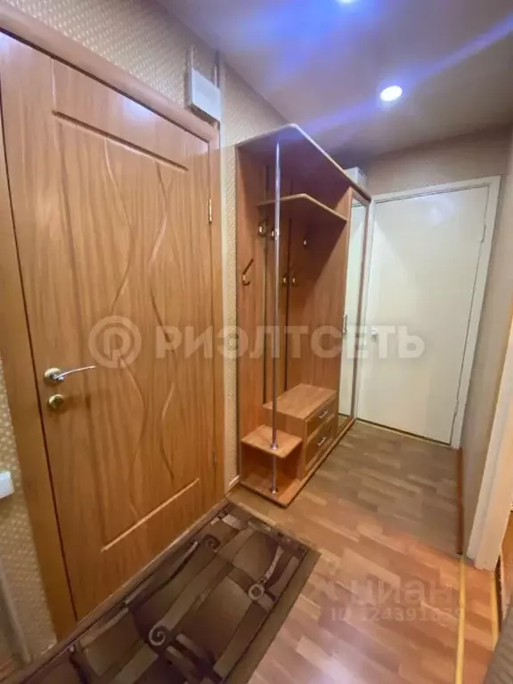 2-к кв. Мурманская область, Мурманск ул. Юрия Гагарина, 29 (45.0 м) - Фото 2