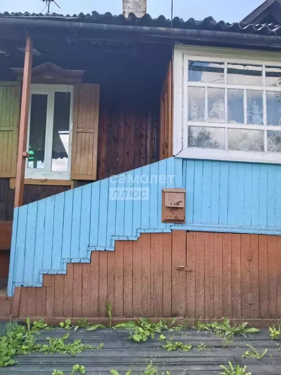 2-к кв. Иркутская область, Черемхово ул. Л. Шевцовой, 2 (44.7 м) - Фото 2