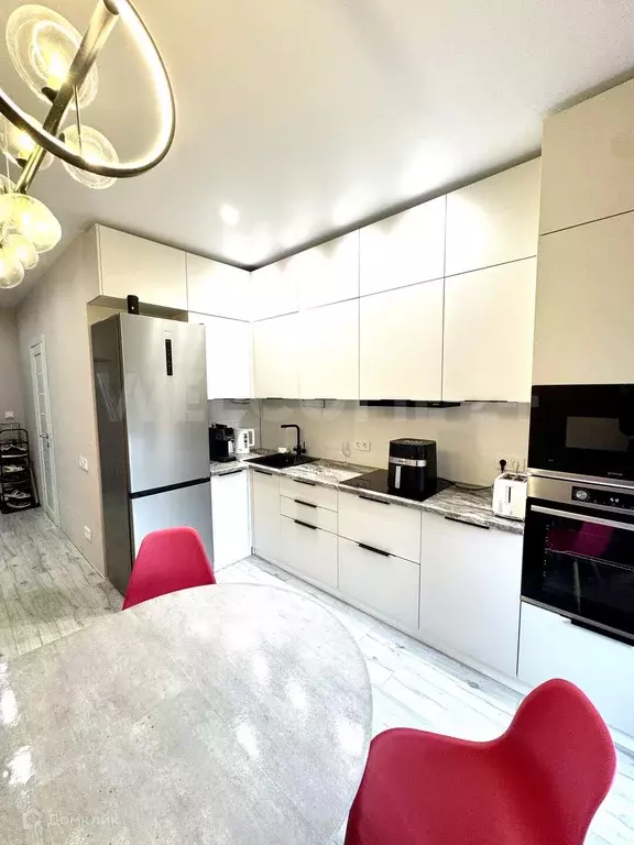 Продаётся 1-к квартира, 35.8 м - Фото 0