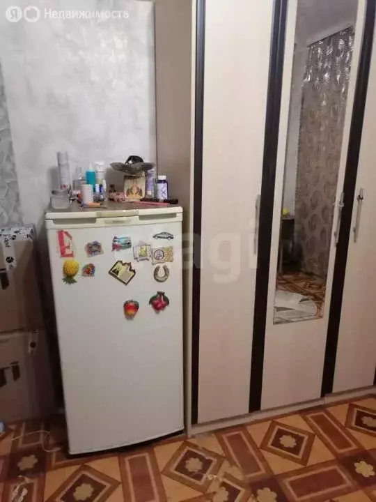 1к в -комнатной квартире (10 м) - Фото 2