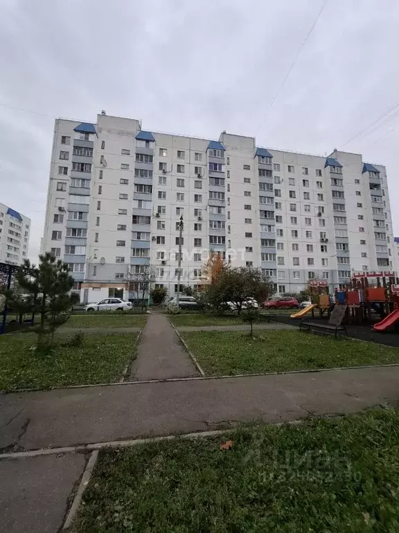 3-к кв. Московская область, Чехов Весенняя ул., 28 (75.6 м) - Фото 1