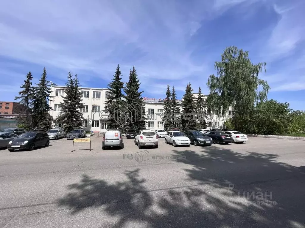 Помещение свободного назначения в Татарстан, Казань ул. Рахимова, 10В ... - Фото 2