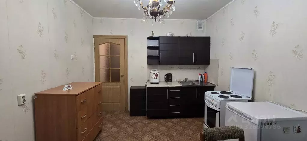 1-к кв. Тюменская область, Тюмень Широтная ул., 167 (45.0 м) - Фото 1