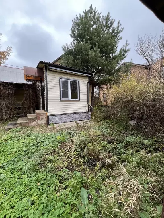 Дом в Москва д. Софьино, 33 (76 м) - Фото 2