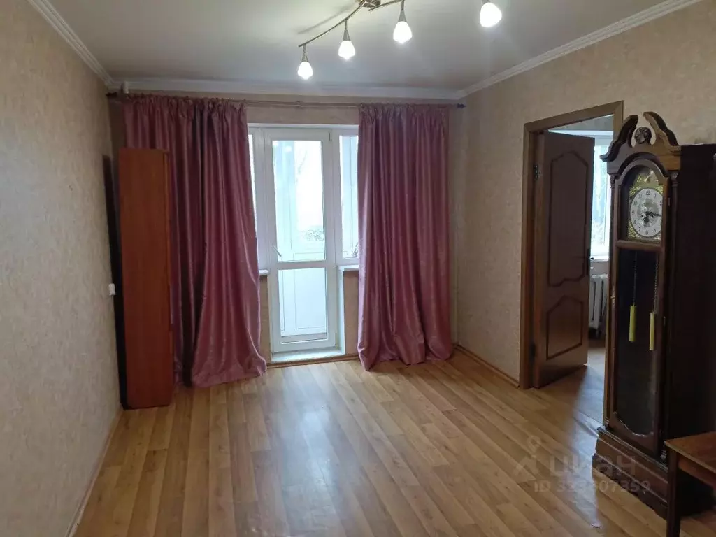 3-к кв. Калининградская область, Калининград ул. Каштановая Аллея, 170 ... - Фото 0