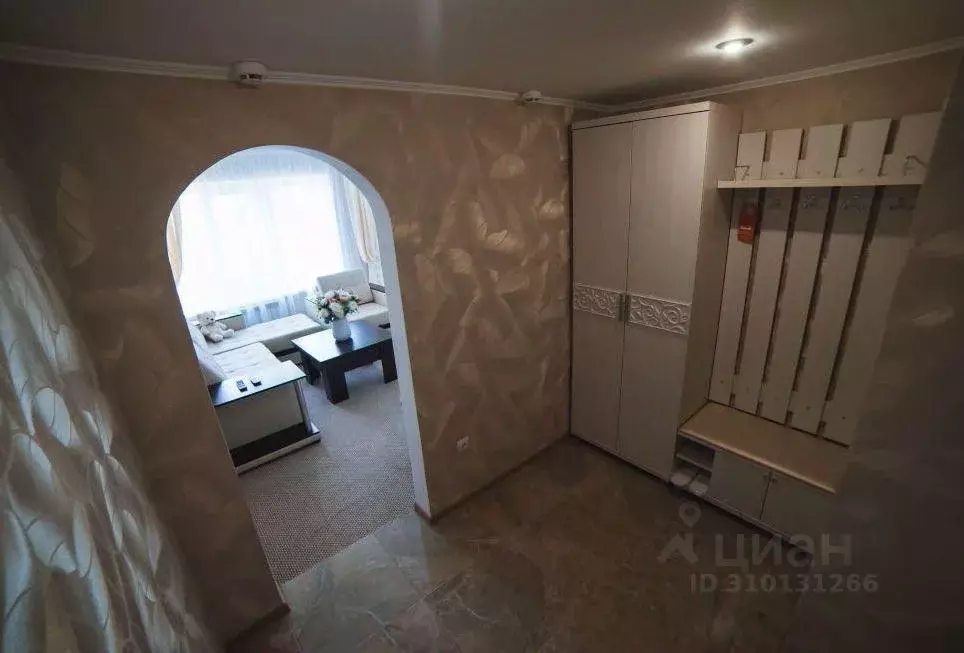 Комната Татарстан, Чистополь ул. Ленина, 32А (35.0 м) - Фото 1