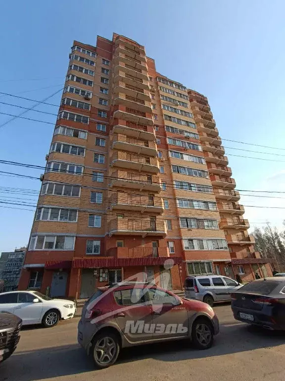 Продается 1-комнатная квартира - Фото 1