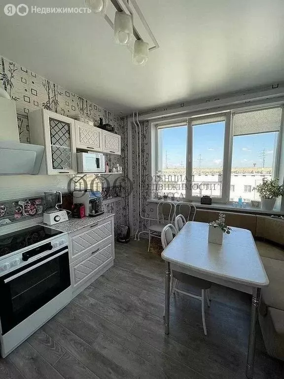 2-комнатная квартира: Кемерово, улица Сарыгина, 37 (44.4 м) - Фото 0