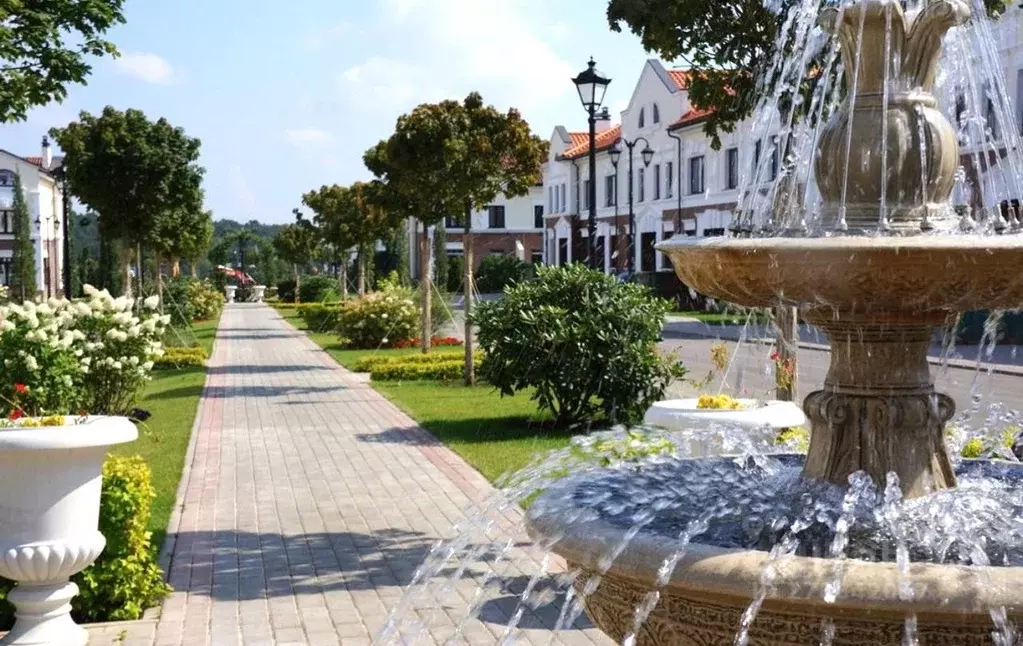 Свободной планировки кв. Московская область, Ленинский городской ... - Фото 1