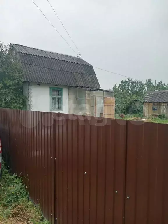 Дача 16 м на участке 4 сот. - Фото 1