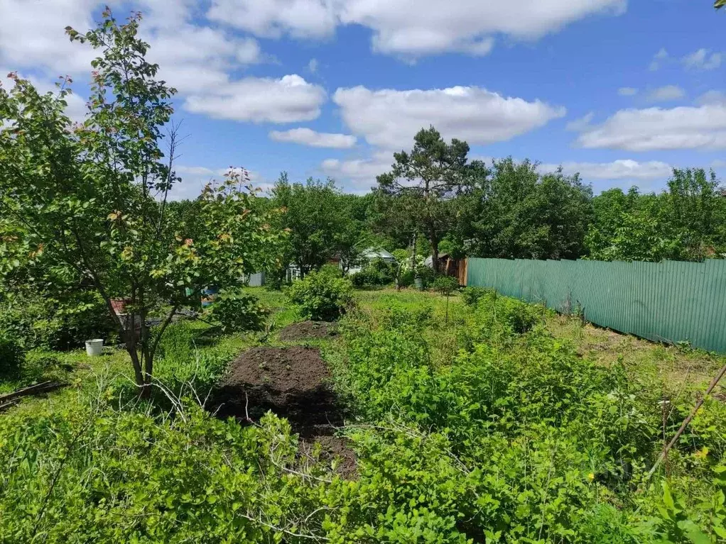 Дом в Хабаровский край, Хабаровский район, Геолог СНТ ул. Макерова (6 ... - Фото 0