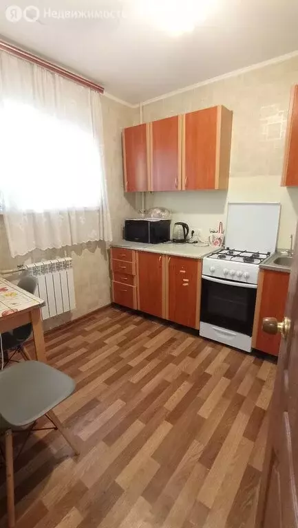 1-комнатная квартира: Севастополь, проспект Героев Сталинграда, 46 (30 ... - Фото 1