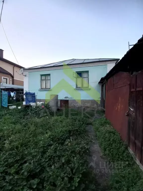 Дом в Воронежская область, Хохольский рп ул. Бреусовой, 84 (72 м) - Фото 2