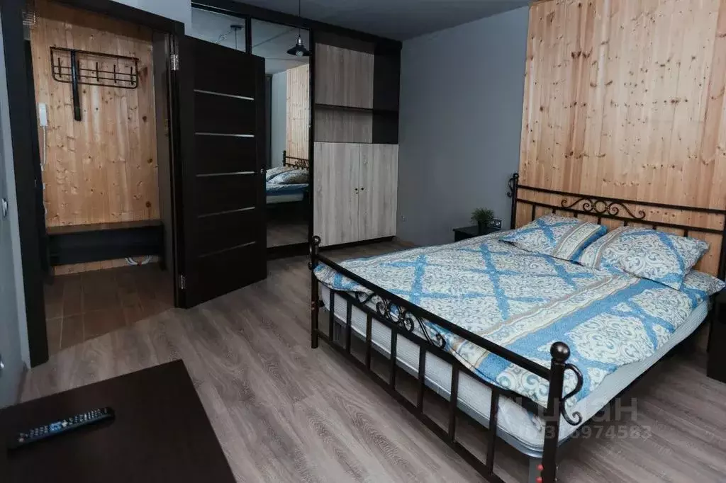 1-к кв. Вологодская область, Вологда Ленинградская ул., 62 (32.0 м) - Фото 0