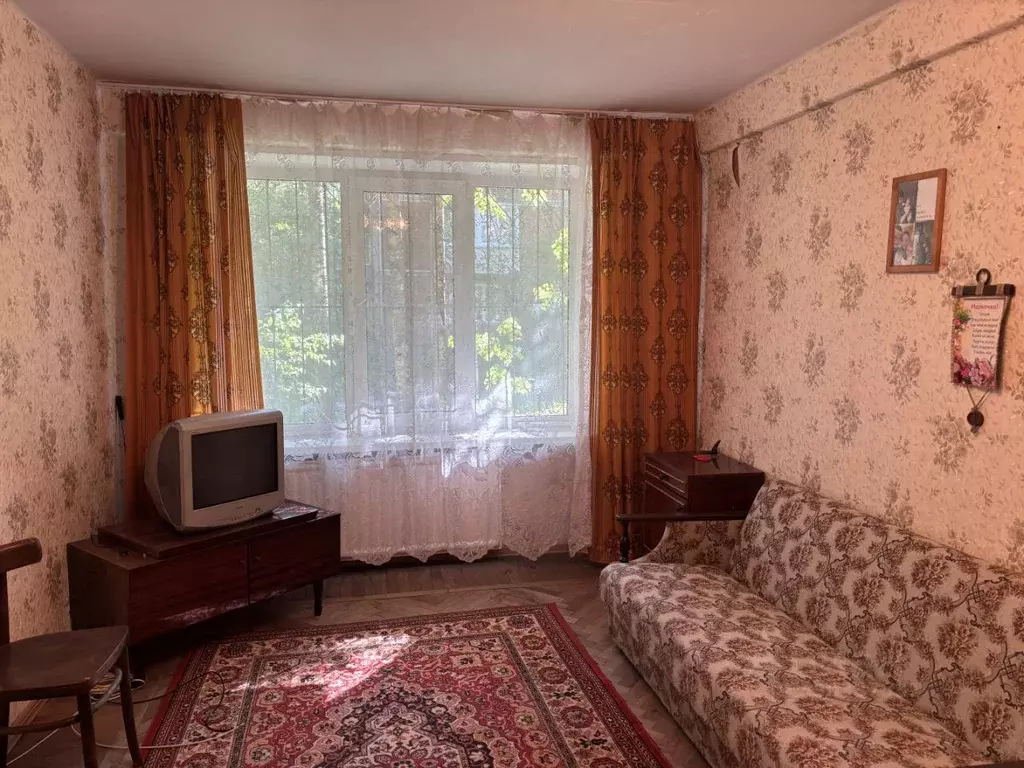 1-к кв. Санкт-Петербург ул. Карпинского, 38К3 (30.8 м) - Фото 2