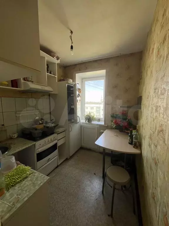 1-к. квартира, 31 м, 9/9 эт. - Фото 0