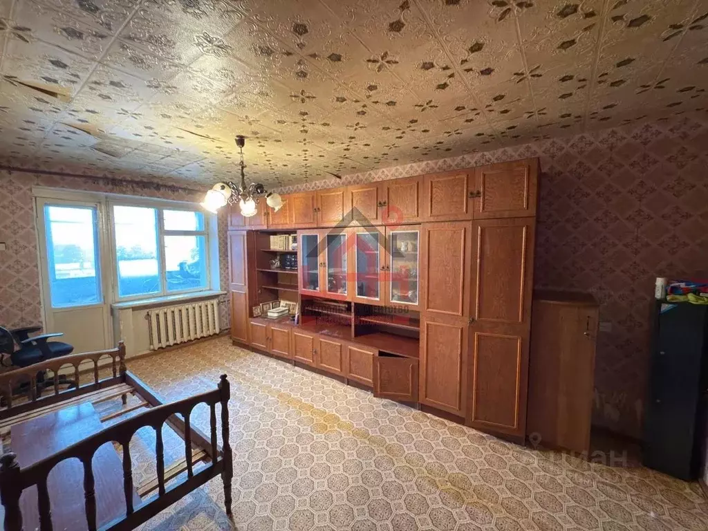 2-к кв. Ставропольский край, Ессентуки Предгорная ул., 8 (49.1 м) - Фото 1