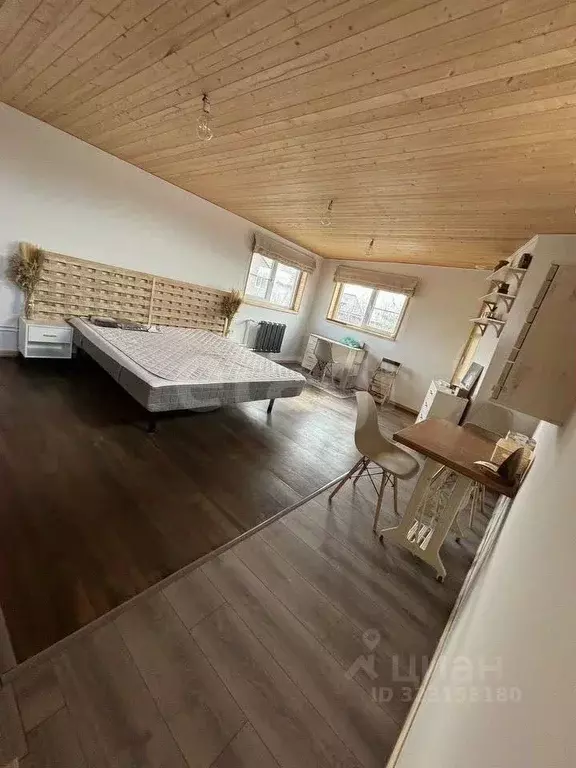 Дом в Ростовская область, Ростов-на-Дону Левобережная ул. (95 м) - Фото 2