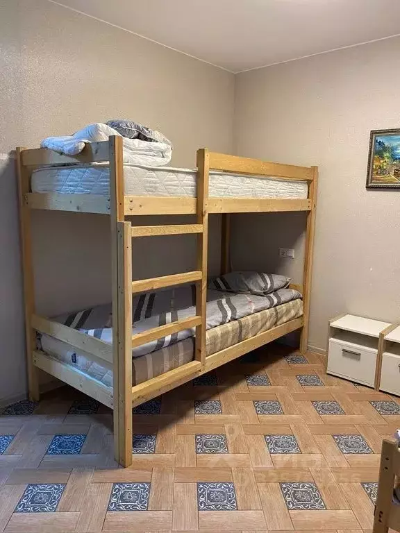 Комната Ленинградская область, Тосно г. Тосненский район, Тосненское ... - Фото 2