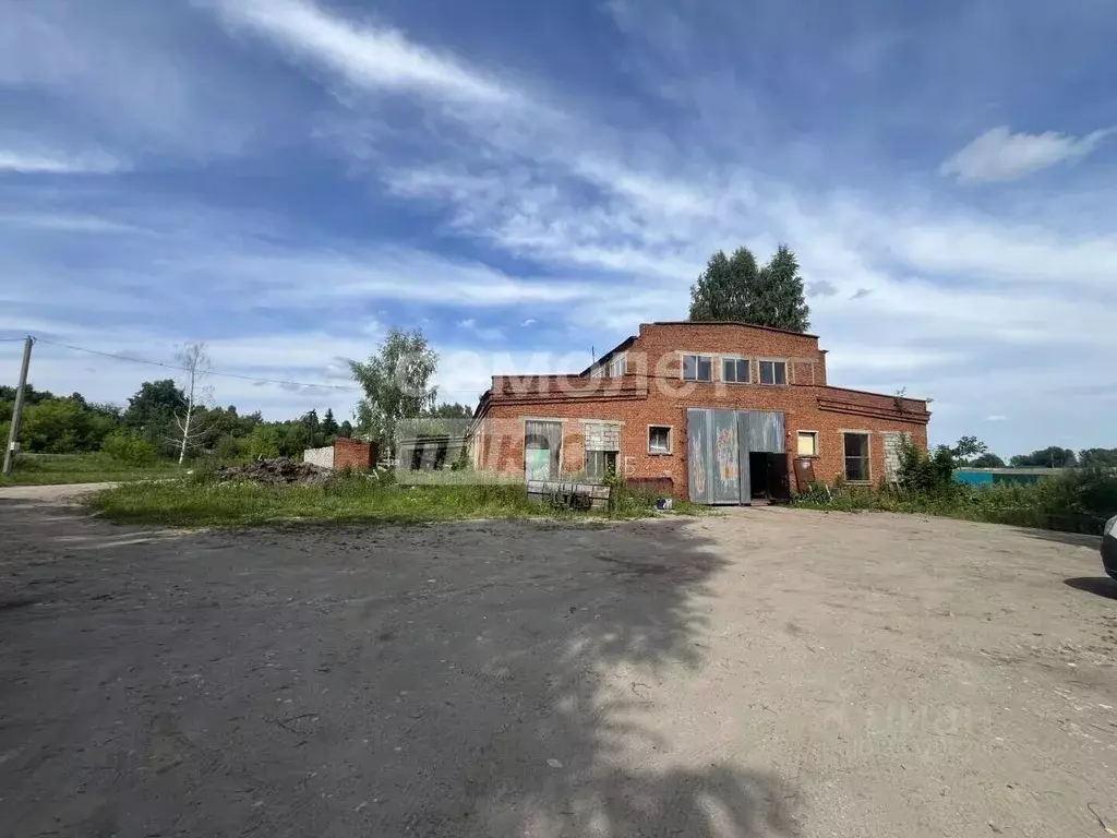 Помещение свободного назначения в Марий Эл, Медведевский район, ... - Фото 2