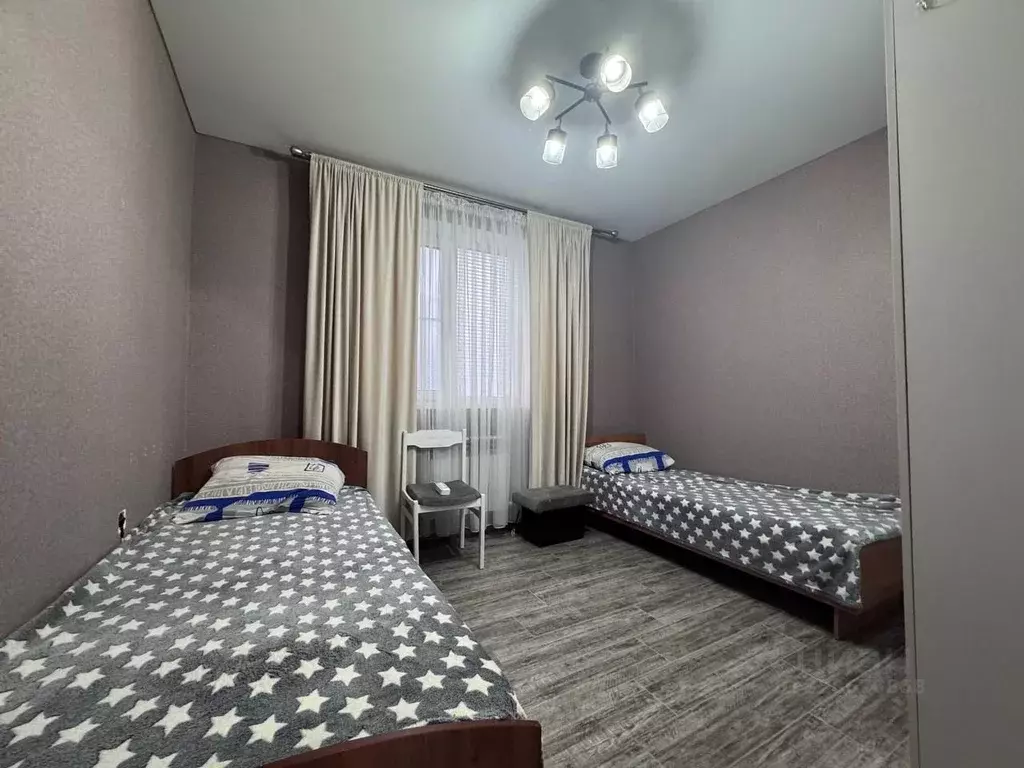 Коттедж в Белгородская область, Старый Оскол Рабочая ул. (130 м) - Фото 1