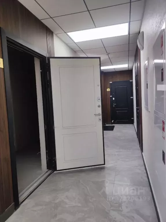 1-к кв. Краснодарский край, Краснодар Колхозная ул., 5/1 (41.0 м) - Фото 2