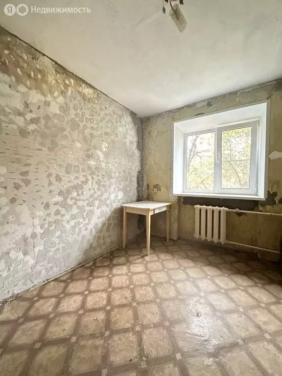 1к в 6-комнатной квартире (9.4 м) - Фото 2